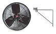 Dayton 2LY99 Air Circulator, 20 In