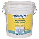4 each: Damtite Anchor Cement (08122)