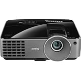 MS500 DLP Projector SVGA 2700