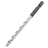 F型下穴錐 5.0mm/木工ドリル/下穴ドリル【スターエム】