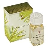 Review   / Frasier Fir Refresher Oil