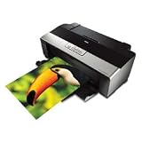 Epson R1900 Large Format Photo Printer
