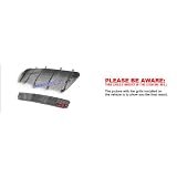 03-04 Lincoln Navigator Billet Grille Grill Combo Insert # L87964A by APS