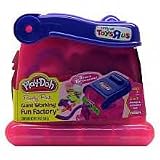 Play-Doh Purely Pink Giant Working Fun Factory