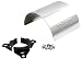 Injen Technology HS3500P Polished Air Filter Heat Shield