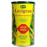 Lecigran: Lanes Lecigran Lecithin Granules, 250g