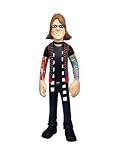 Fall Out Boy Action Figure - Andy HurleyIMAGE