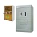 INTERNATIONAL VOLTAGE CONVERTER. 220V to 110V 1600 Watt. Use US appliances overseas