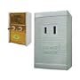 INTERNATIONAL VOLTAGE CONVERTER. 220V to 110V 1600 Watt. Use US appliances overseas