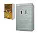 INTERNATIONAL VOLTAGE CONVERTER. 220V to 110V 1600 Watt. Use US appliances overseas