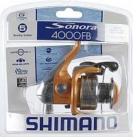 Sonora 4000 FB Front Spin