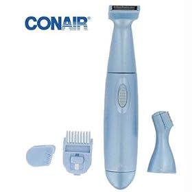 Ladies 5-PIECE GROOMING KIT by Conair