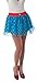 Rubie's Costume Women's Marvel Universe Adult Captain America Skirt