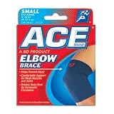 Ace Neoprene Elbow Brace, Small - Ea