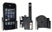 APPLE iPHONE 4 with skins BRODIT HOLDER 511165