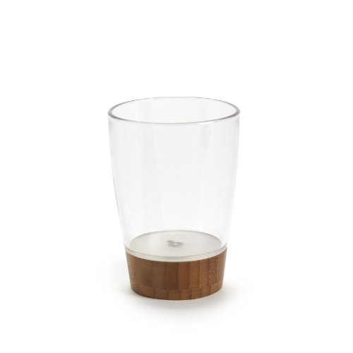 Umbra Boomba Tumbler, Natural