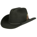 Eddy Bros Bronco Jr. Hat by Eddy Bros