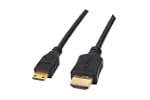 mr!tech Cable HDMI a HDMI Mini C | Lu...