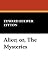 Alice; or, The Mysteries