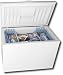 Frigidaire : FFN15M5HW Freezer