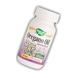 Natures Way Standardized Oregano Oil, VCaps 60ea picture 31PUXoRP zL. SL160 Natures Way Standardized Oregano Oil, VCaps 60ea