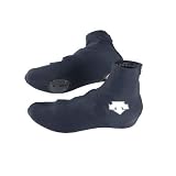 Descente Men's Running  Element Shoe Covers