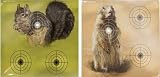Search : Crosman Varmint Targets, 20-Pack