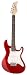 Fernandes Retrorocket X Electric Guitar - Candy Apple Red