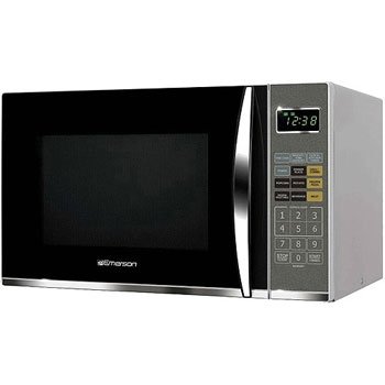 Emerson Radio Corp.-E 1.2 Cu Ft Microwave Oven Emerson Radio Corp.-E 1.2 Cu Ft Microwave Oven
