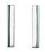 Kit Heath Sterling Silver 4065Ox Ladies Stud Earring