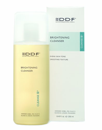 DDF Brightening Cleanser, 8.45-Ounce Bottle