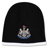 Newcastle United Knit Hat