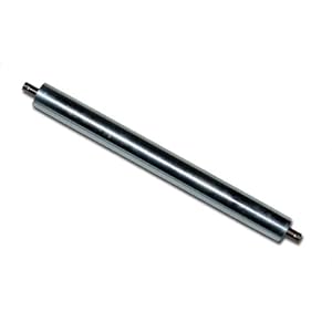 WESLO CADENCE 835 TREADMILL Rear Roller