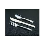 Libbey-Medium Dominion Flatware Dessert Spoon (657-002)