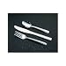 Libbey-Medium Dominion Flatware Bouillon Spoon (657-016)