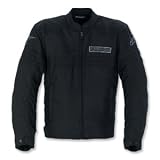 Alpinestars 7-10 WP Textile Jacket Black XXL
