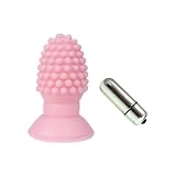 Doc Johnson Bubble Butt Pink Adult Sex Toy Kit