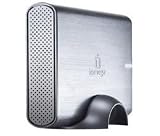 Iomega - Prestige 1 TB USB 2.0 External Hard Drive