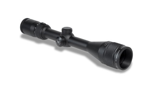 Vortex Diamondback 4-12x40 AO Rifle Scope - Dead-hold BDC Reticle Model DBK-412B