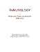 Immunology: Webster's Timeline History, 2005 (A-L)
