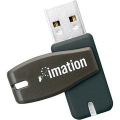 4GB USB Nano Flash Drive