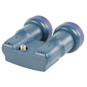 K&ouml;nig Single Monoblock LNB f&uuml;r Astra 1 (0,2 dB) Preisvergleich