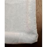 Sky Blue & Sap Green Squares/Stripes - Ultra Soft Changing Pad Cover