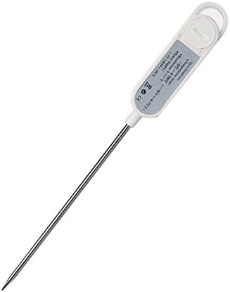 Digital Food Thermometer,Instant Read,non-pollution to food,best for BBQ