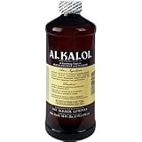 ALKALOL 16 OZ