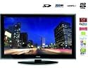 TOSHIBA 42ZV625DG LCD Television 42 inch (107 cm) 16/9, Full HD TNT HD, HDMI x4, SD card, USB LCD TV Television Bundle