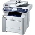 Brother MFC9840CDW A4 colorLaserdrucker +Unterschrank