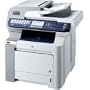 Brother� MFC9840CDW MF Color Laser Printer w/Copy, Scan, Fax, Wireless Network