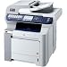 Brother MFC-9840CDW + Unterschrank Kombigerät A4 20.0 ppm 2400 dpi 33600 bps