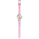 Disney Princess Strap Watch - Pink